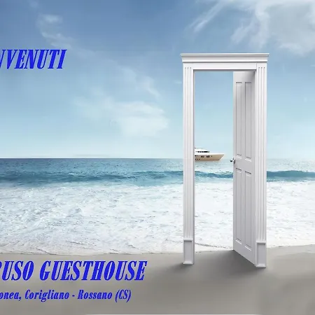 Caruso 4* Marina di Schiavonea