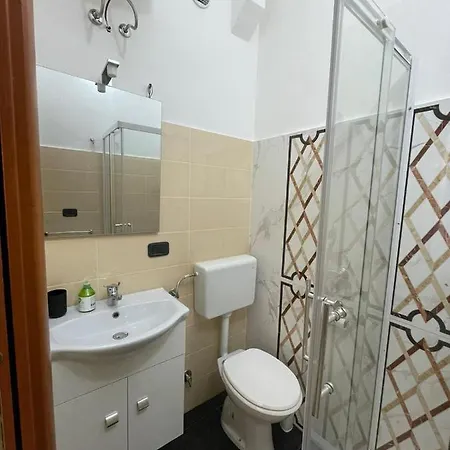 Гостевой дом Caruso 4*