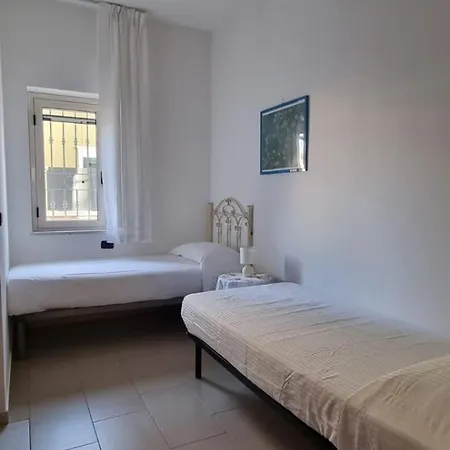 Caruso Marina di Schiavonea